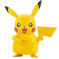 Bandai - Pokemon Pikachu Model Kit