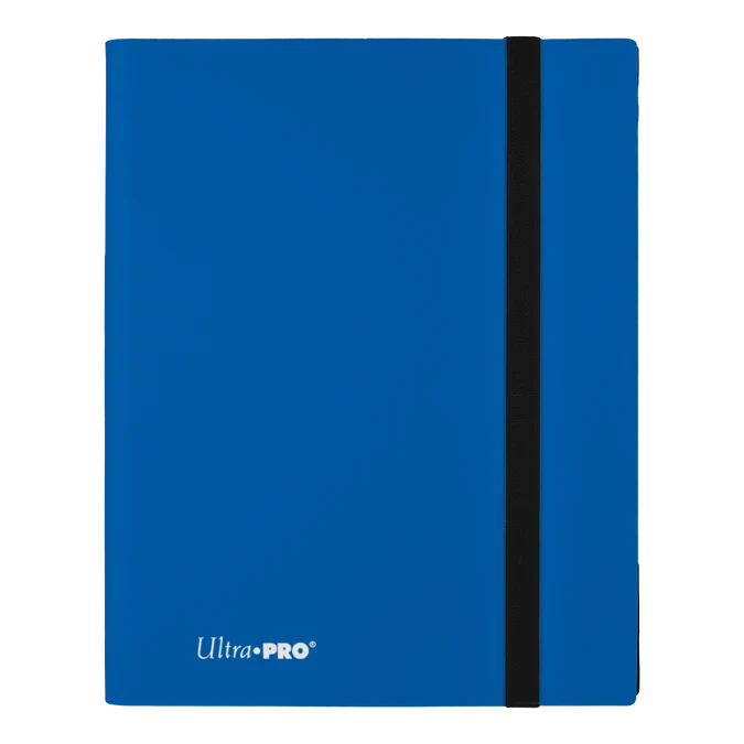 Ultra Pro 9-Pocket PRO Binder