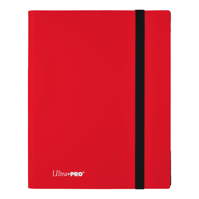 Ultra Pro 9-Pocket PRO Binder