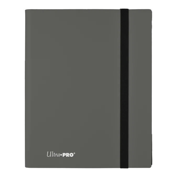 Ultra Pro 9-Pocket PRO Binder