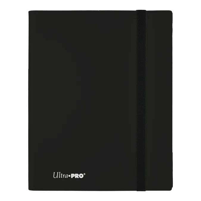 Ultra Pro 9-Pocket PRO Binder