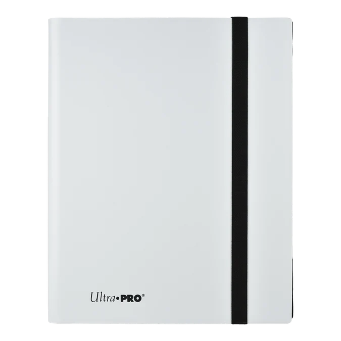 Ultra Pro 9-Pocket PRO Binder