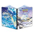 Ultra Pro Pokemon 9-pocket Binder: Sword and Shield