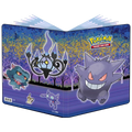 Ultra Pro Haunted Hollow 9-Pocket Binder