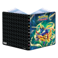 Ultra Pro Pokemon 9-Pocket Portfolio: Sword and Shield Zamazenta