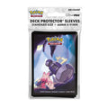 Ultra Pro Pokemon Deck Protector Sleeves - Tinkaton