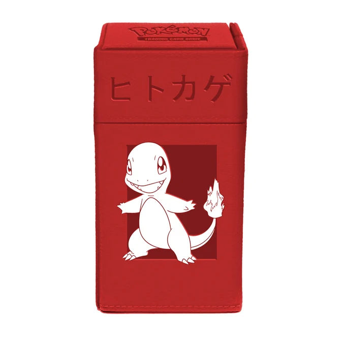 Ultra Pro Pokemon M2 Deck Box - Charmander