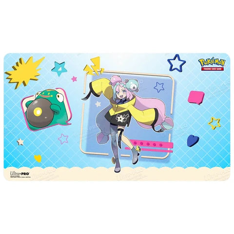 Ultra Pro Pokemon Playmat - Iono and Bellibolt