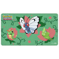 Ultra Pro Pokemon Playmat - Caterpie Evolution