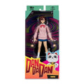Dandadan 7-inch Action Figures