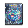 Ultra Pro 9-pocket Portfolio Stellar Crown - Terapagos and Lapras