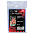 Ultra Pro Penny Sleeves - 100ct