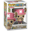One Piece Tony Tony Chopper Funko Pop! #2340