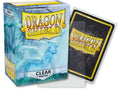 Dragon Shield Sleeves Matte Colors (100ct)