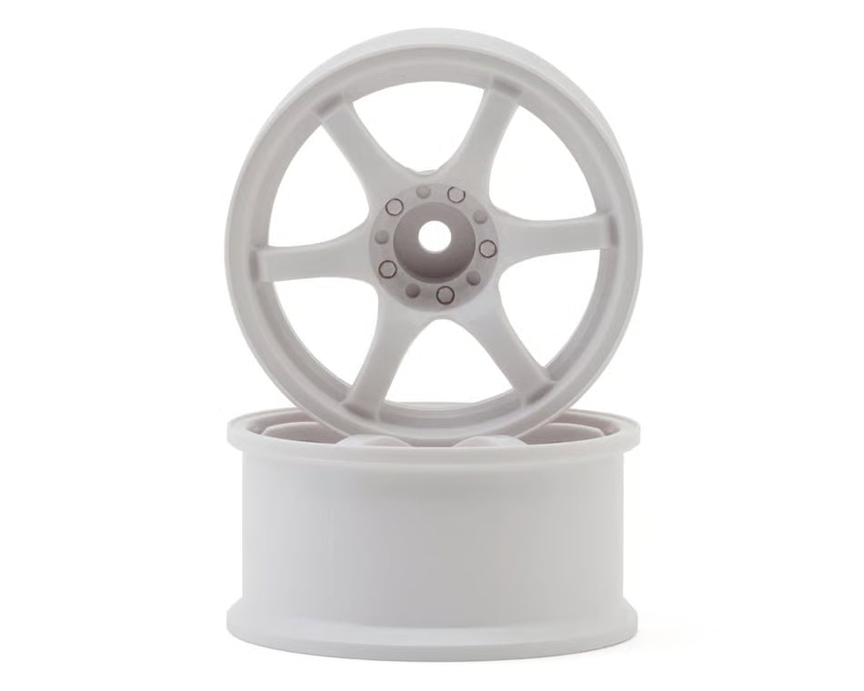 LAB Gramlight 57d White 8mm Offset