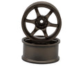 LAB Gramights 57d Bronze 8mm Offset