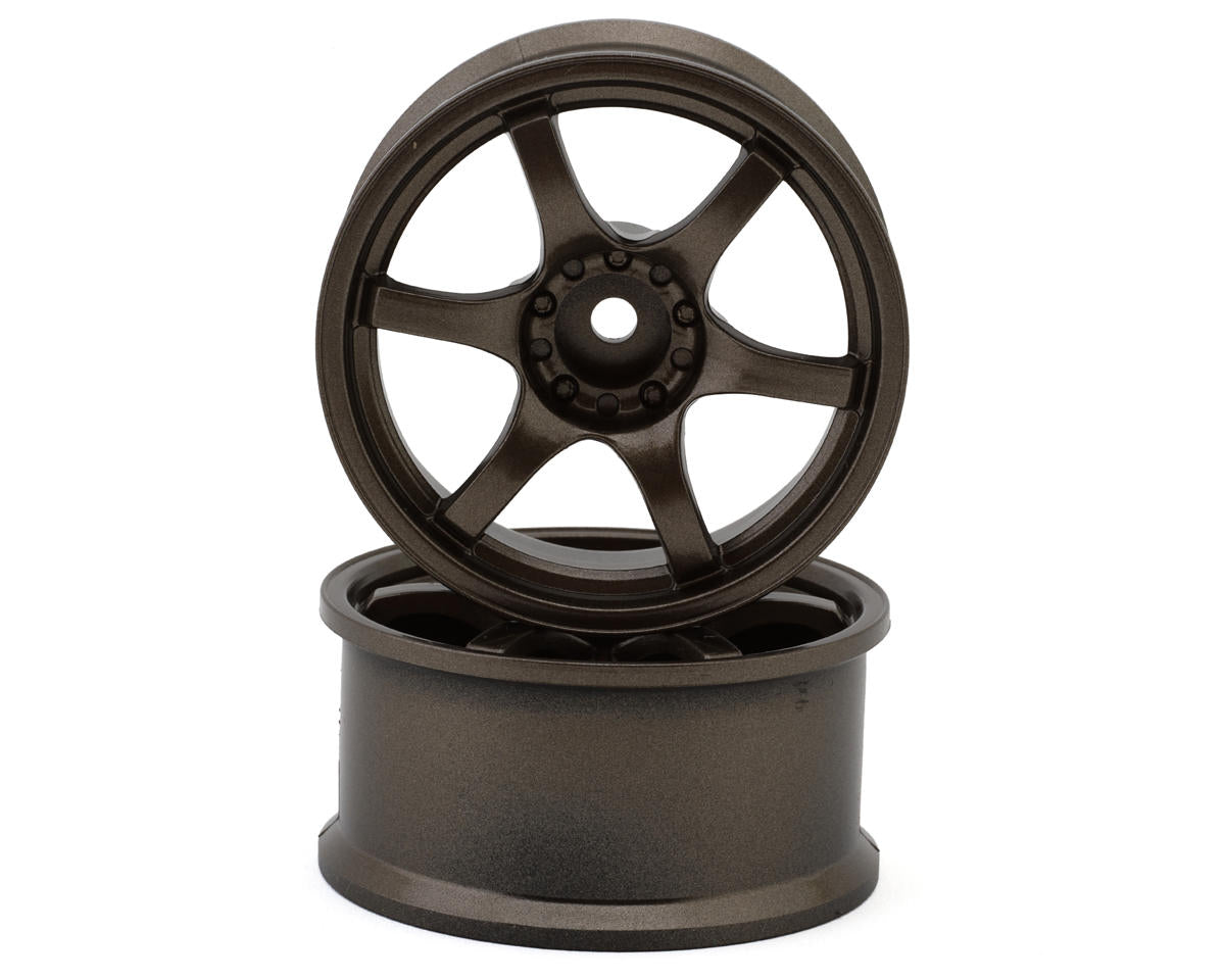 LAB Gramights 57d Bronze 8mm Offset