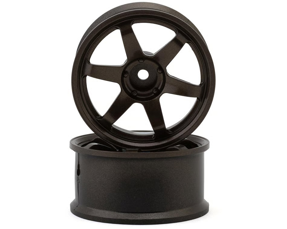 LAB TE37 BRONZE 8mm Offset