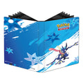Ultra Pro - Pro 9-Pocket Pokemon Greninja Binder