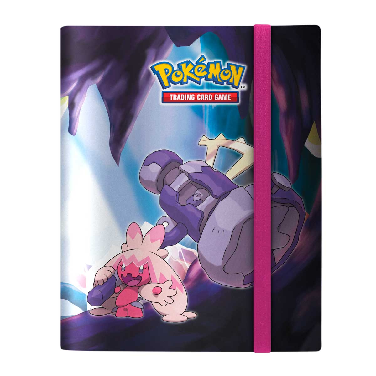 Ultra Pro Pokemon Tinkaton 9-Pocket Binder