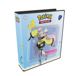 Ultra Pro Album: Pokemon Iono & Bellibolt - 2inch