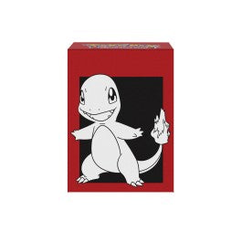 Ultra Pro Pokemon Deck Box - Charmander