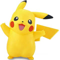 Bandai - Pokemon Pikachu Quick Model Kit
