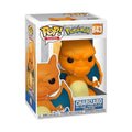 Pokemon Charizard Funko Pop! #843