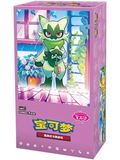 Pokemon Gem Pack Vol 5 Box (Chinese)