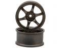 LAB GramLights 57D (Bronze) 6mm Offset