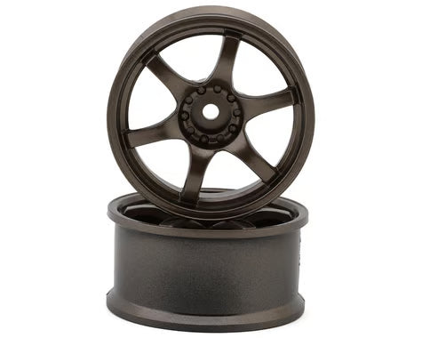 LAB GramLights 57D (Bronze) 6mm Offset