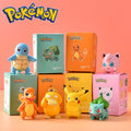 Pokemon Figurines