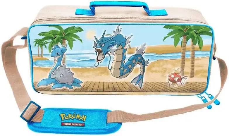 Ultra Pro Pokemon Deluxe Trove