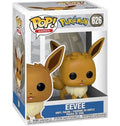 Pokemon Eevee Funko Pop! #