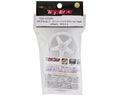 Topline N Model V3 White 5mm Offset
