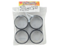Yokomo DRA Competition Drift Tire Set (For Asphalt)