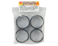 Yokomo DRC Drift Tires (For Carpet Surfaces)