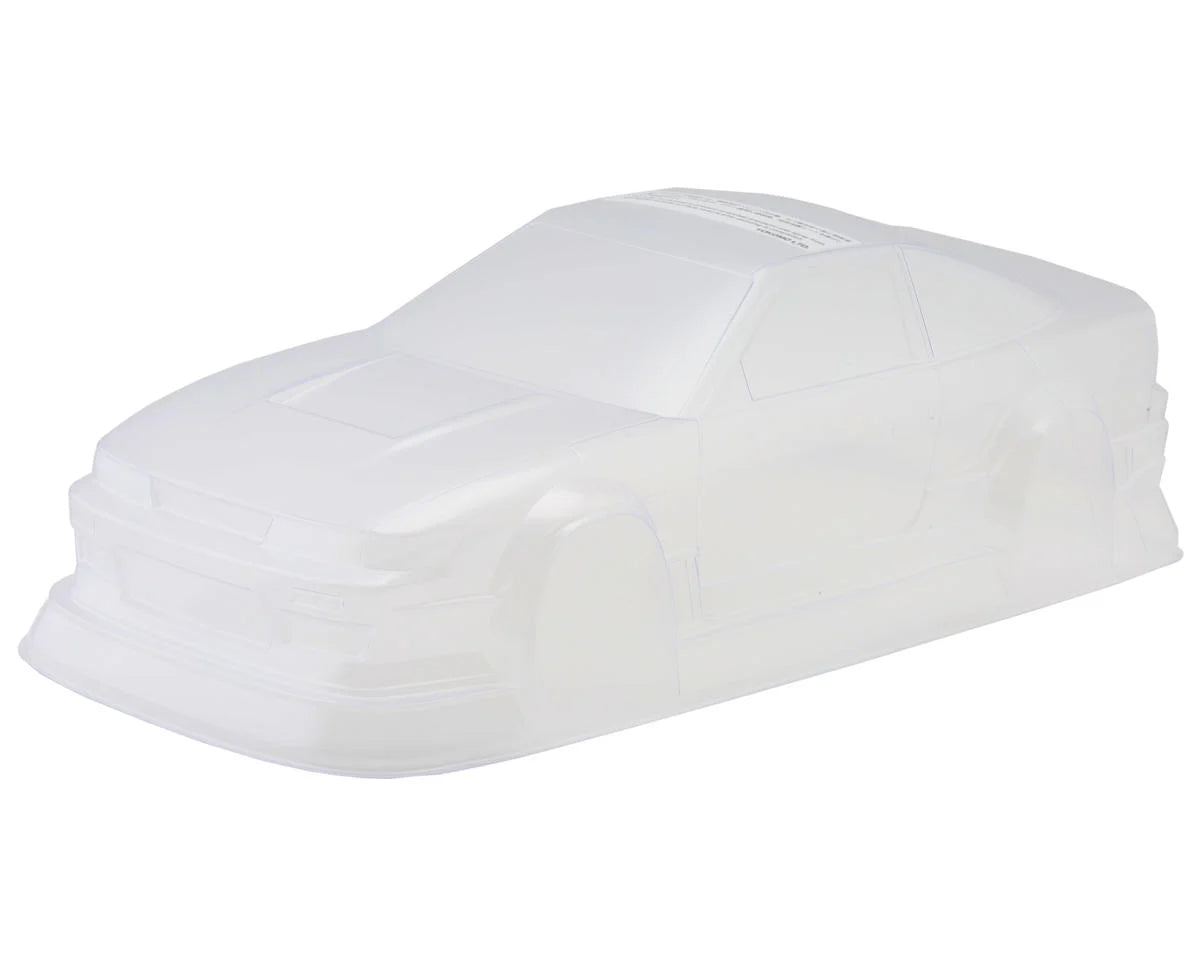 Yokomo Oginoya Sayaka Special 180sx - Unpainted
